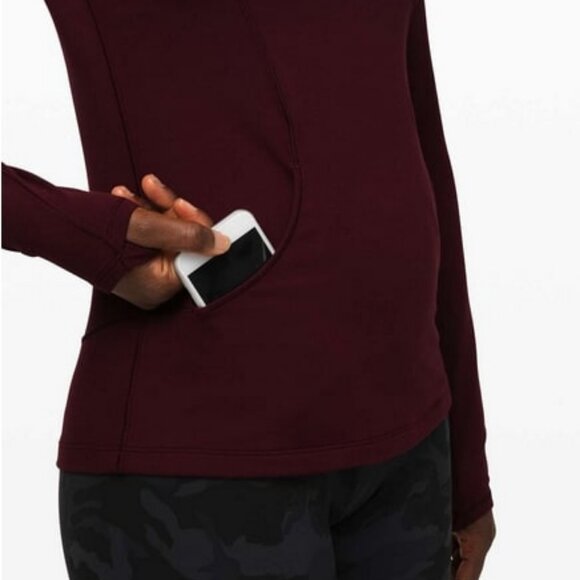 Lululemon On Repeat Rulu Hoodie - Picture 5 of 7